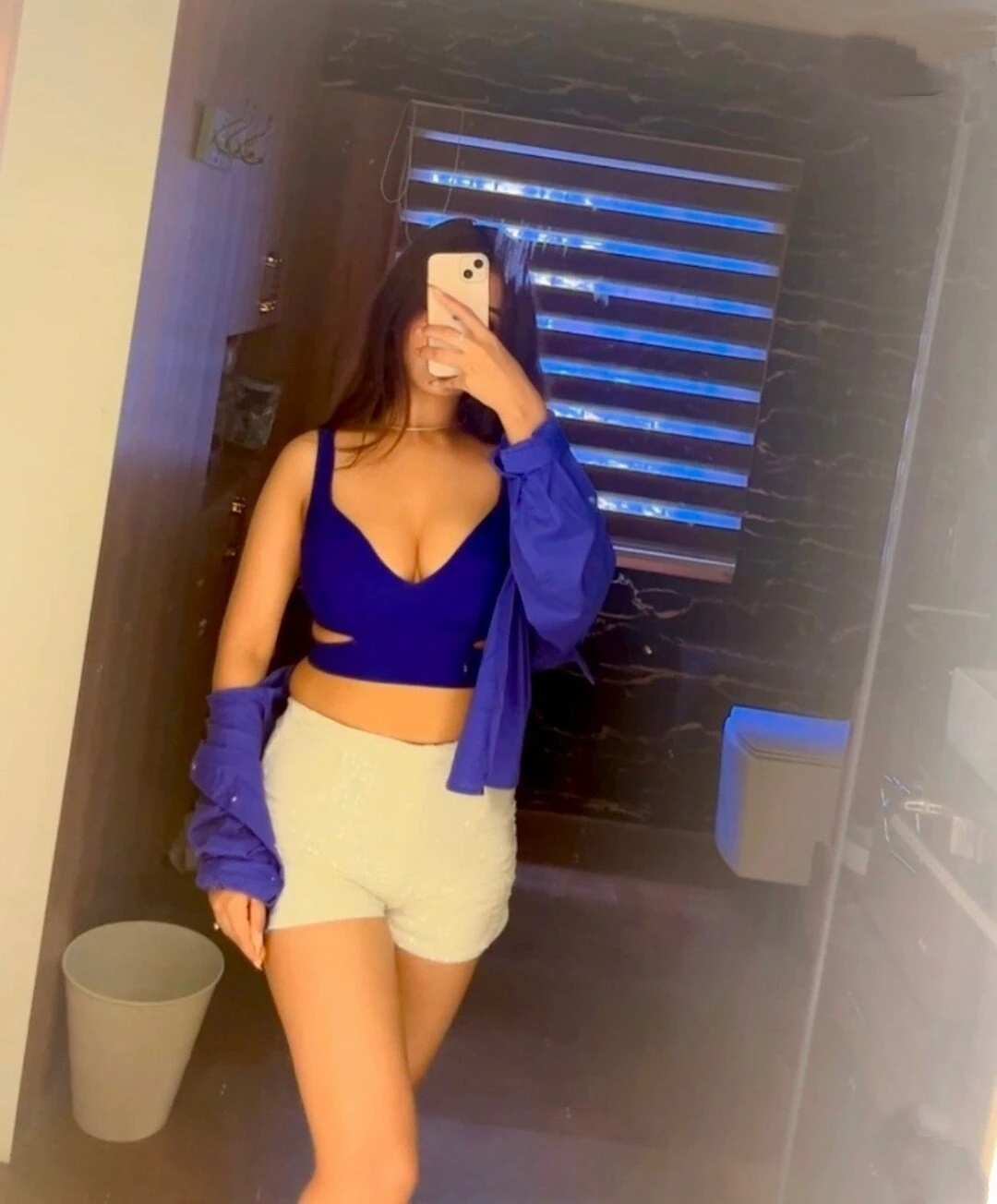 Ruby Cams and outcall only – Indian escort in New Delhi — 1 / 3