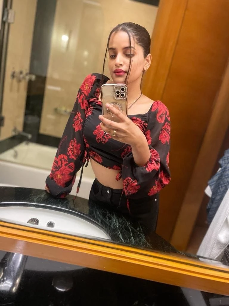 Himanshi – Indian escort in Kanpur, Escort, Kanpur