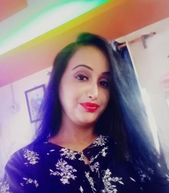 Nibedita Loves You – Indian escort in Kolkata — 3 / 16