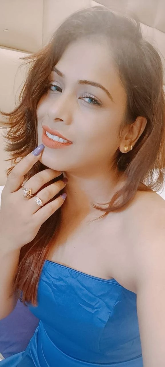 Naina model Indipendent – Indian escort in Kolkata — 5 / 6