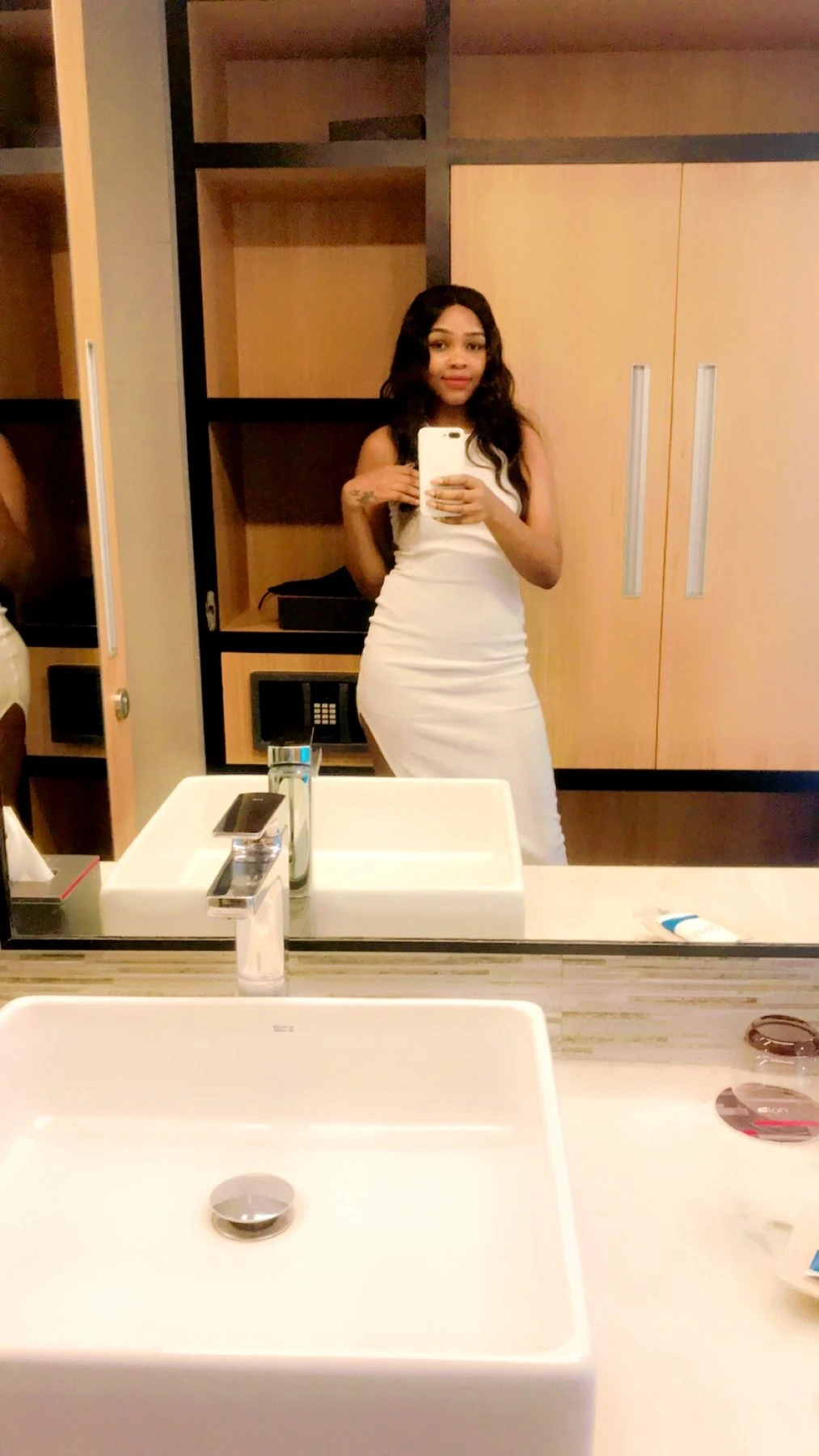 Bella. Ma – South African escort in New Delhi — 11 / 19