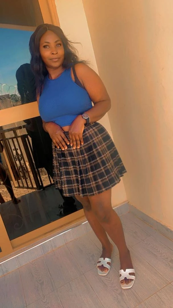 AFRICAN CREAM PIE (BRAND NEW) – escort in Kathmandu, Escort, Kathmandu