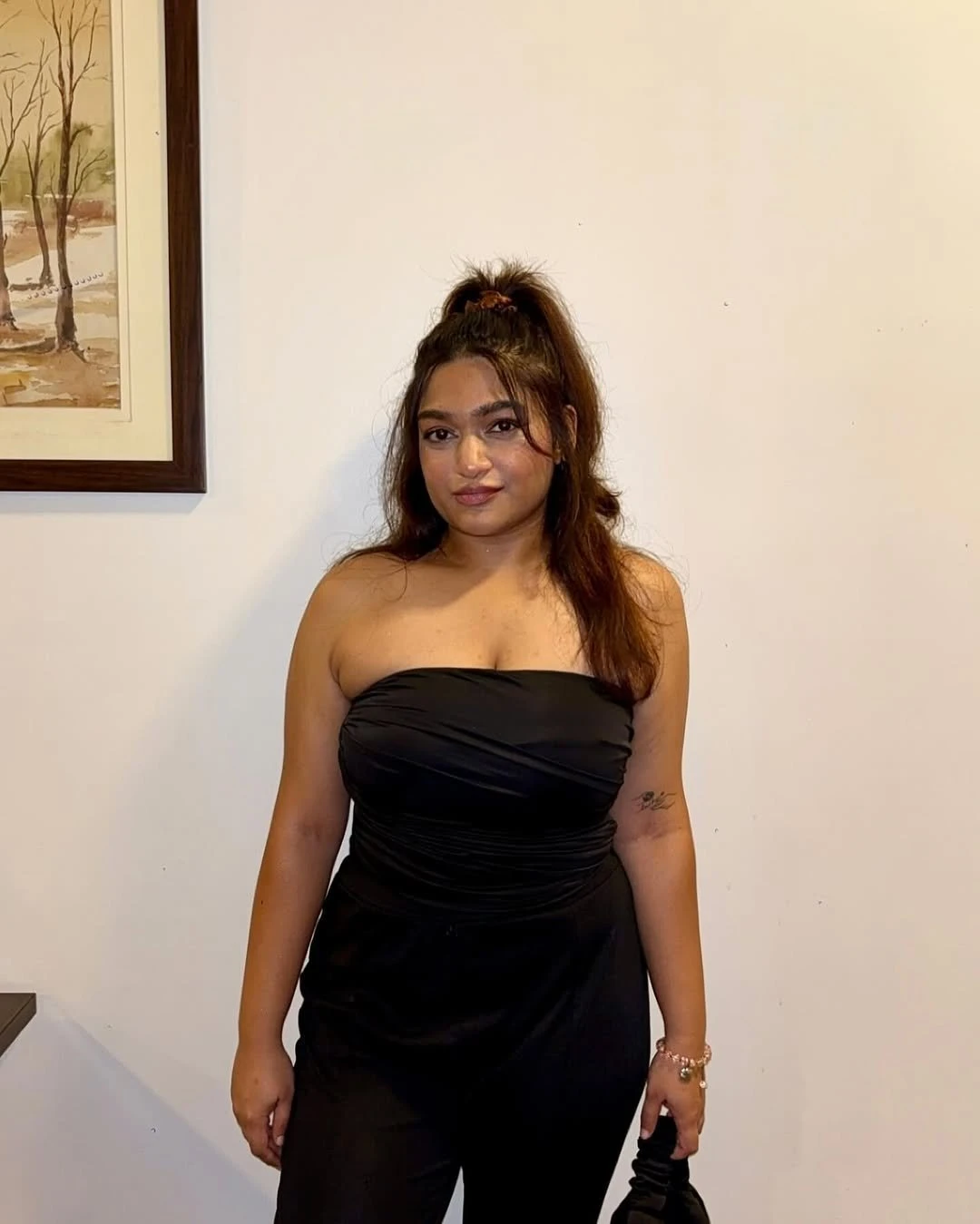 Malaya – Indian escort in Kolkata — 2 / 3