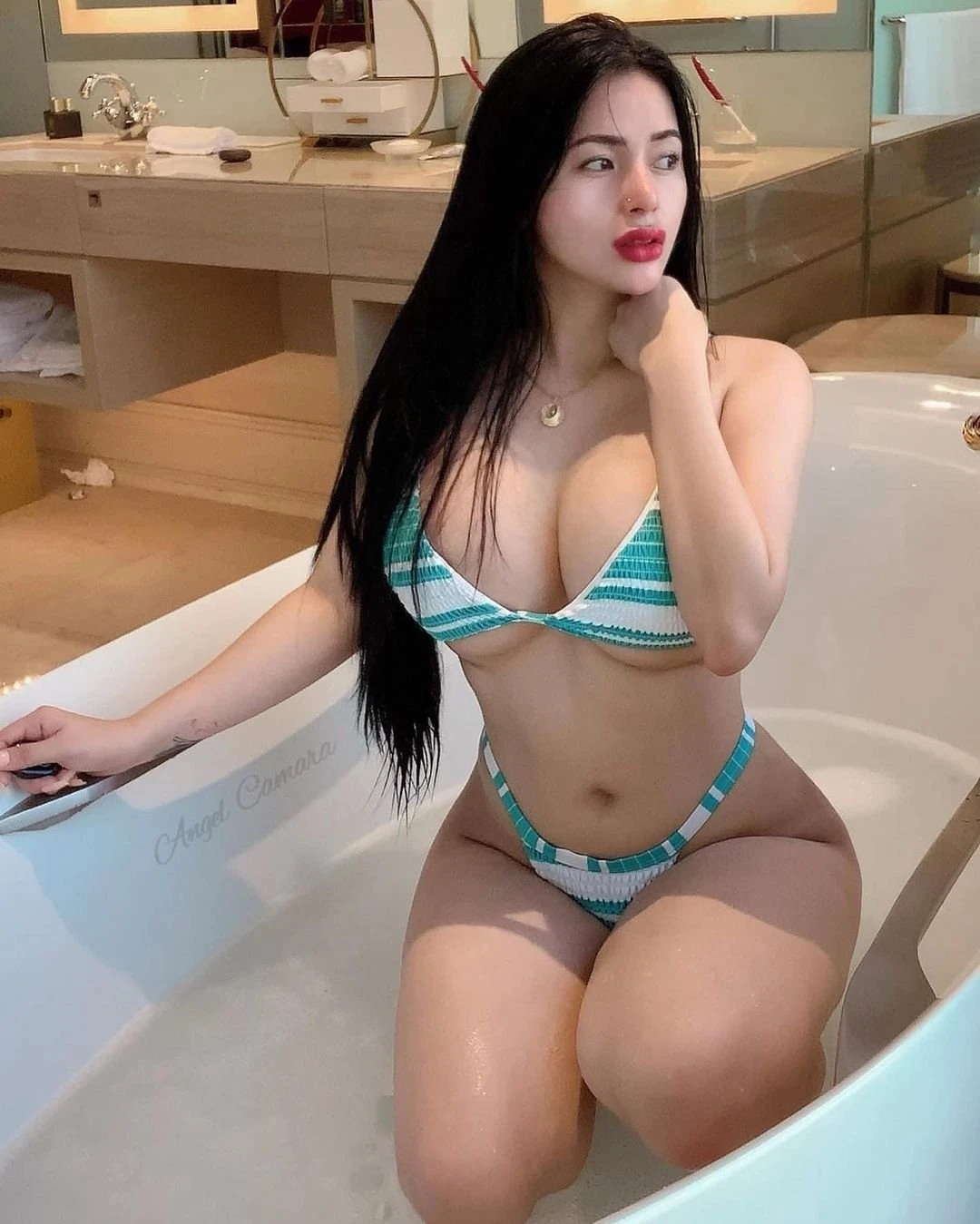NO ADVANCE~Direct Pay To Girl In Hotel – Indian escort in Pune — 20 / 21