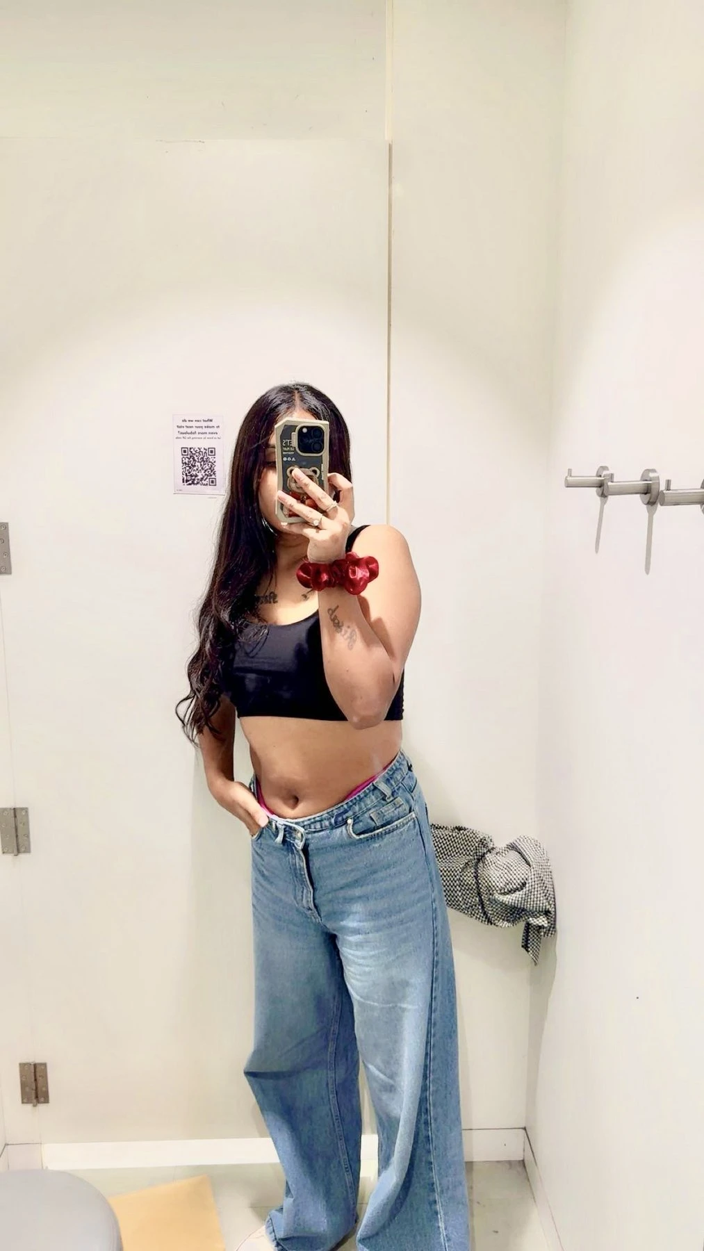 Anushka – Indian escort in Hyderabad — 8 / 24