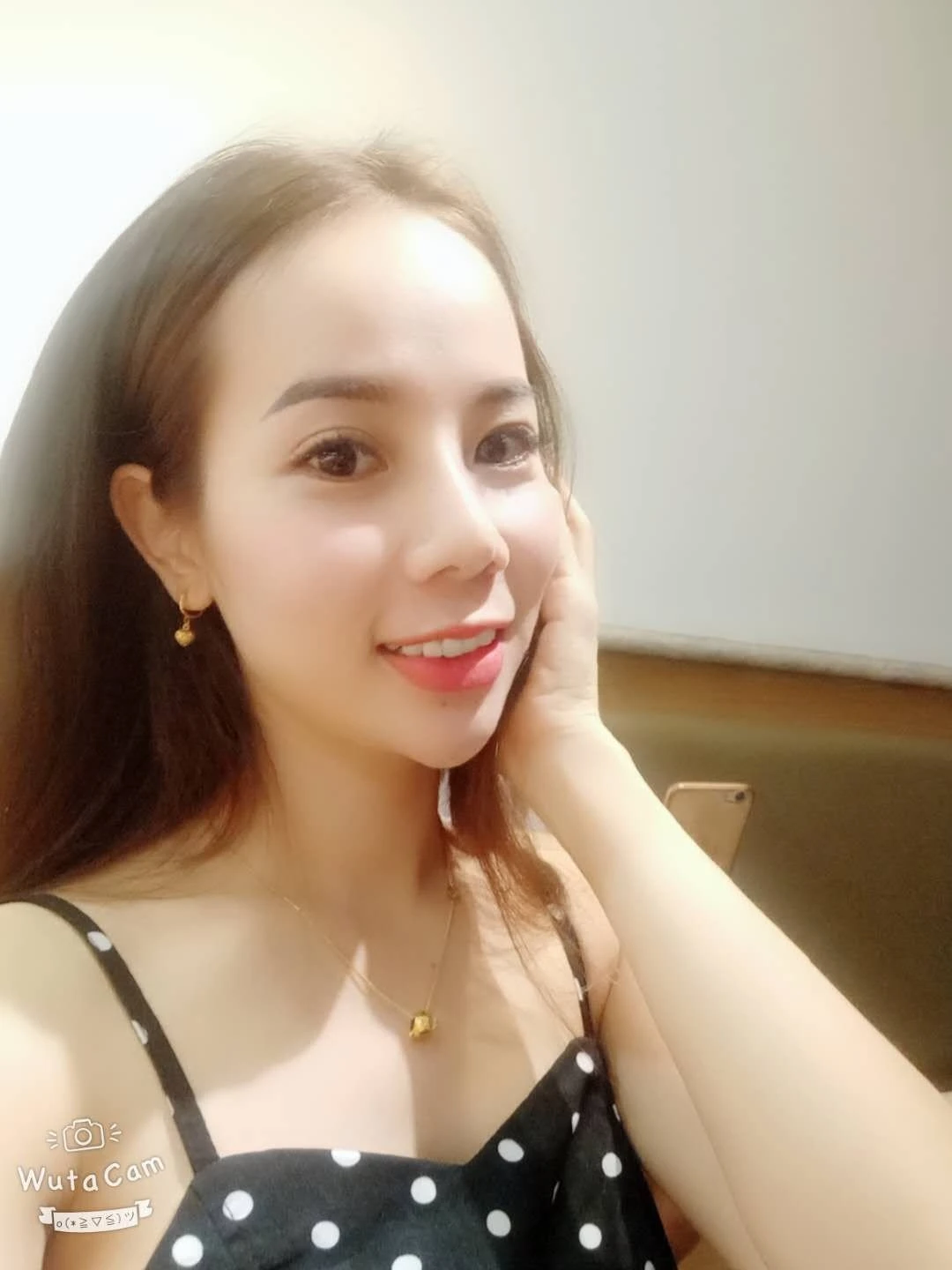 Cute Susy – Vietnamese escort in Ho Chi Minh City — 4 / 8