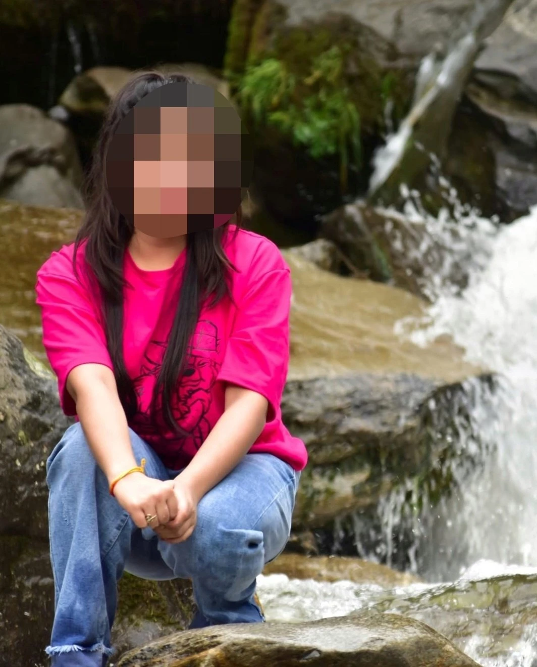꧁♧༺Eshika Singh Real Me and Cam༻♧꧂ 🤍19 – Indian escort in Ranchi — 5 / 6