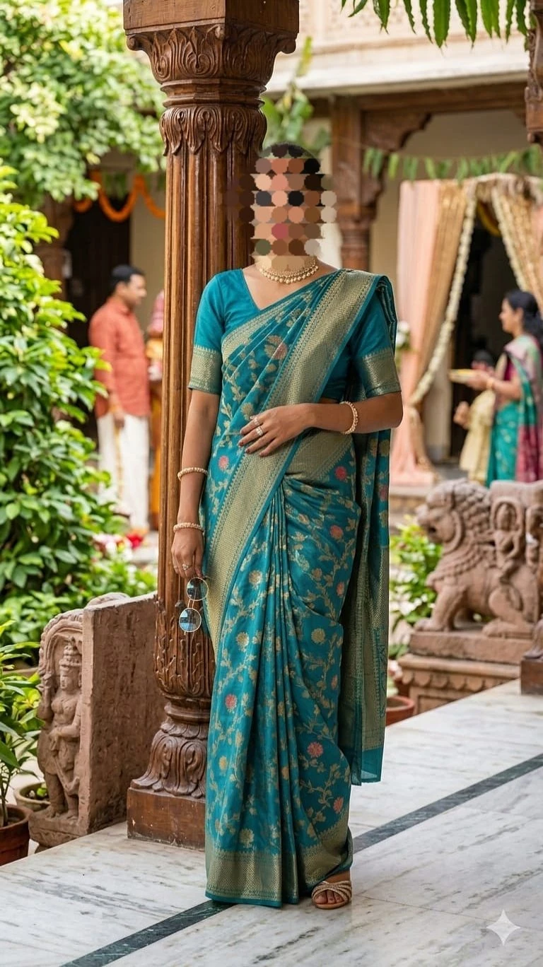 Komal – Kittian and Nevisian escort in Hyderabad — 1 / 2