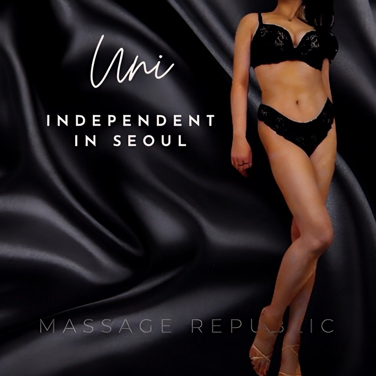 Uni – South Korean escort in Seoul — 6 / 10