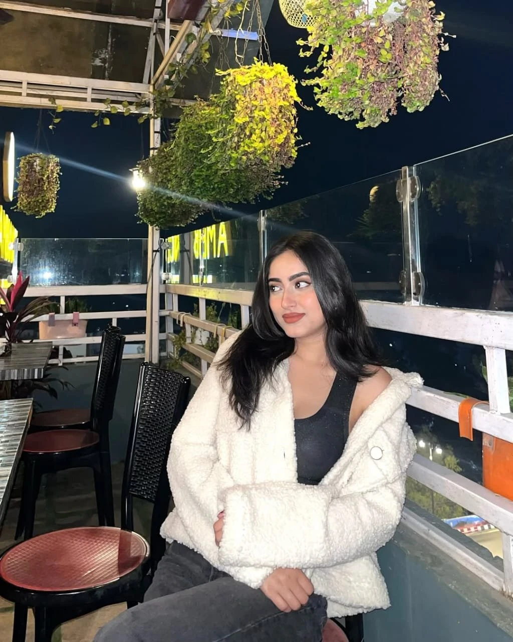 Pragati – Indian escort in Ho Chi Minh City — 3 / 4