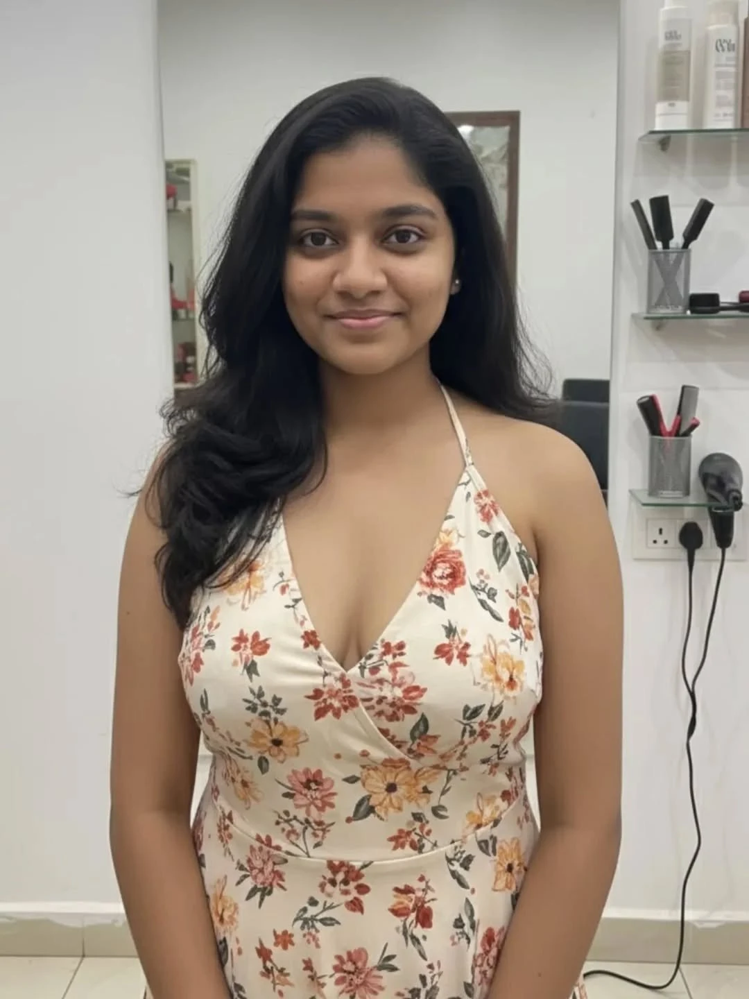 Let's Do Real Meet Tamil Girls – Indian escort in Chennai — 2 / 3