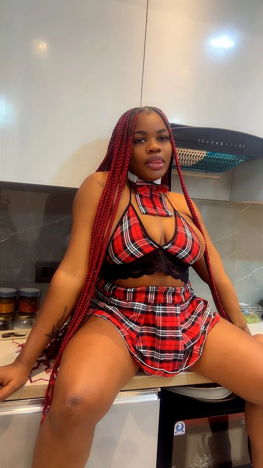 Sofia – Ghanaian escort in Noida, Escort, Noida