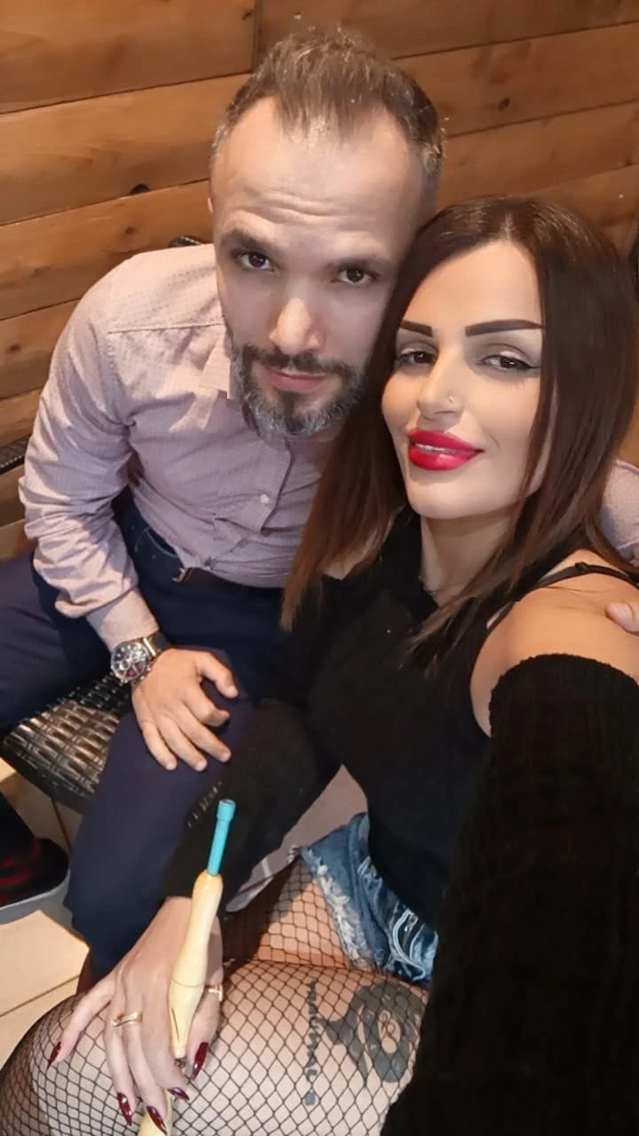 Marco & Melissa – escort in Beirut — 5 / 11
