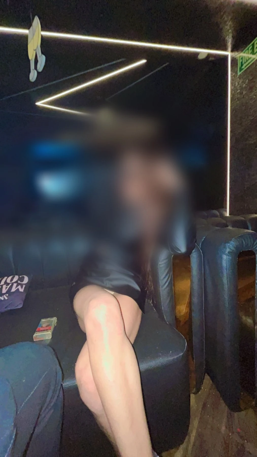 Myra – Indian escort in New Delhi — 2 / 6