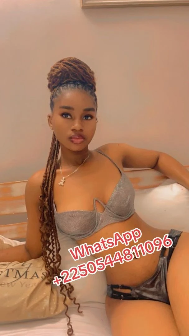 Cynthia – Nigerian escort in Abidjan, Escort, Abidjan