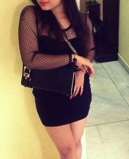 Lovely – Indian escort agency in Mumbai — 1 / 3