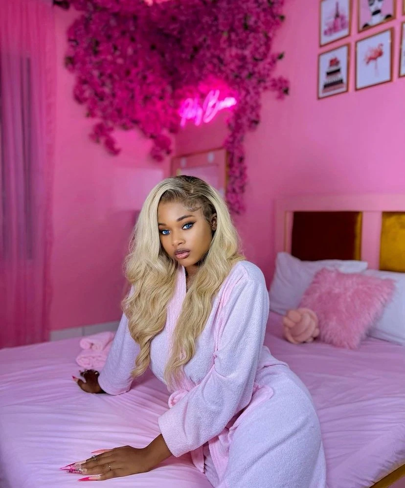 Axa – Senegalese masseuse in Dakar, Escort, Dakar