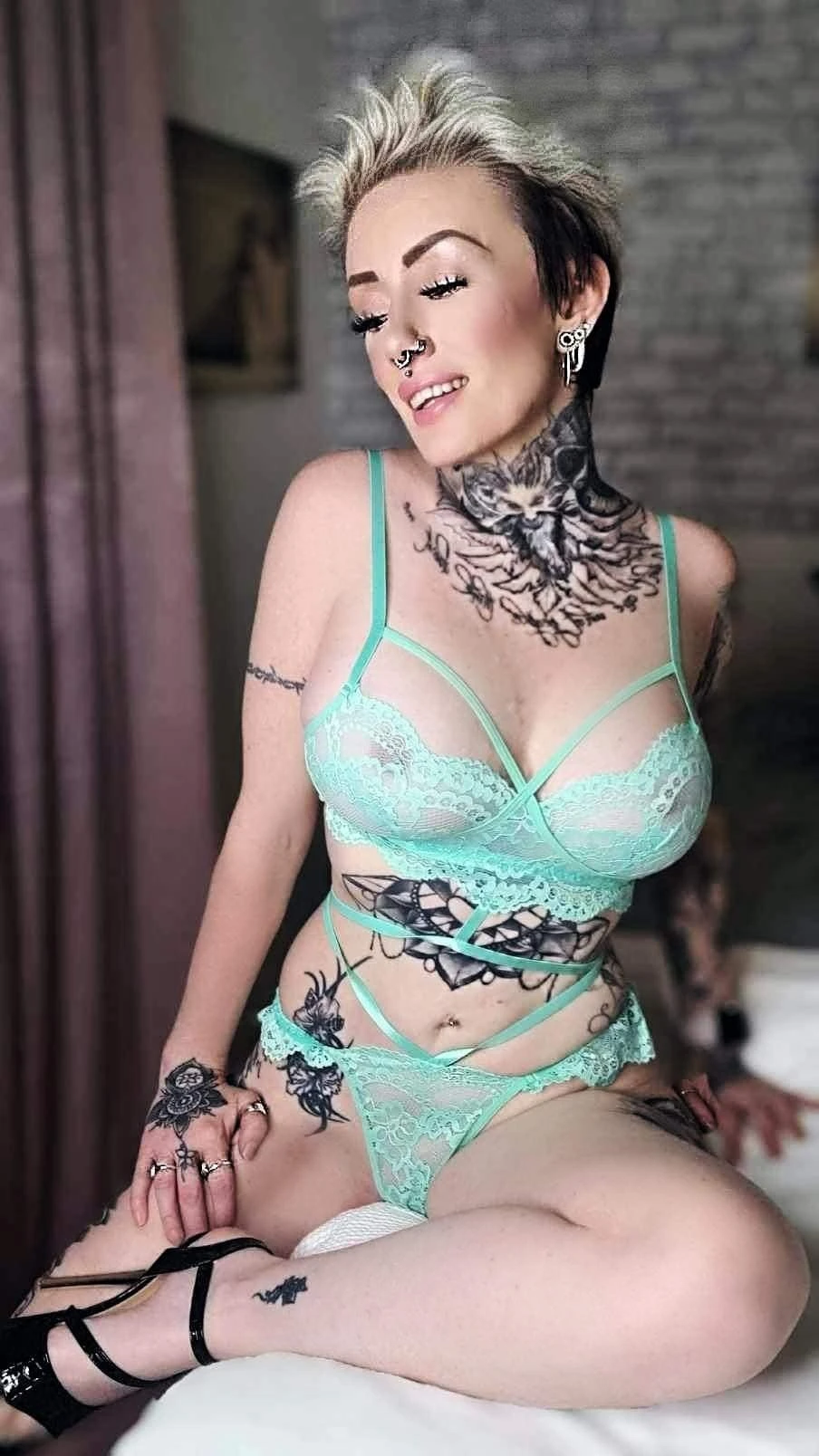 Alyssa – Swedish escort in Göteborg — 2 / 19