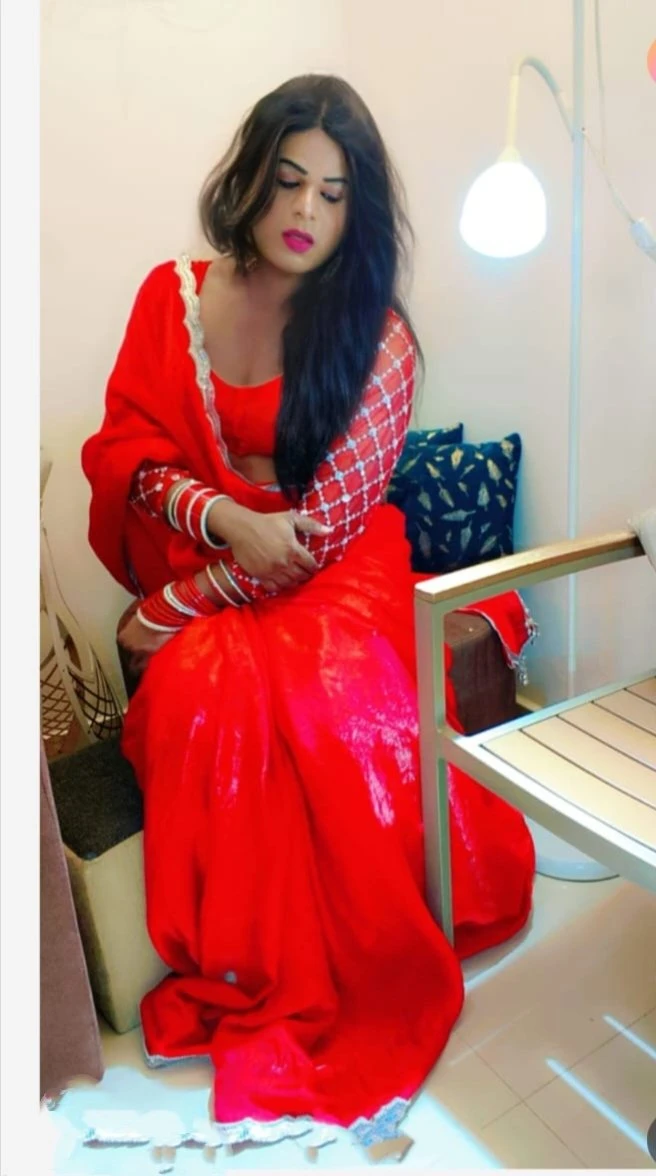 Shonali – escort in Hyderabad — 2 / 5