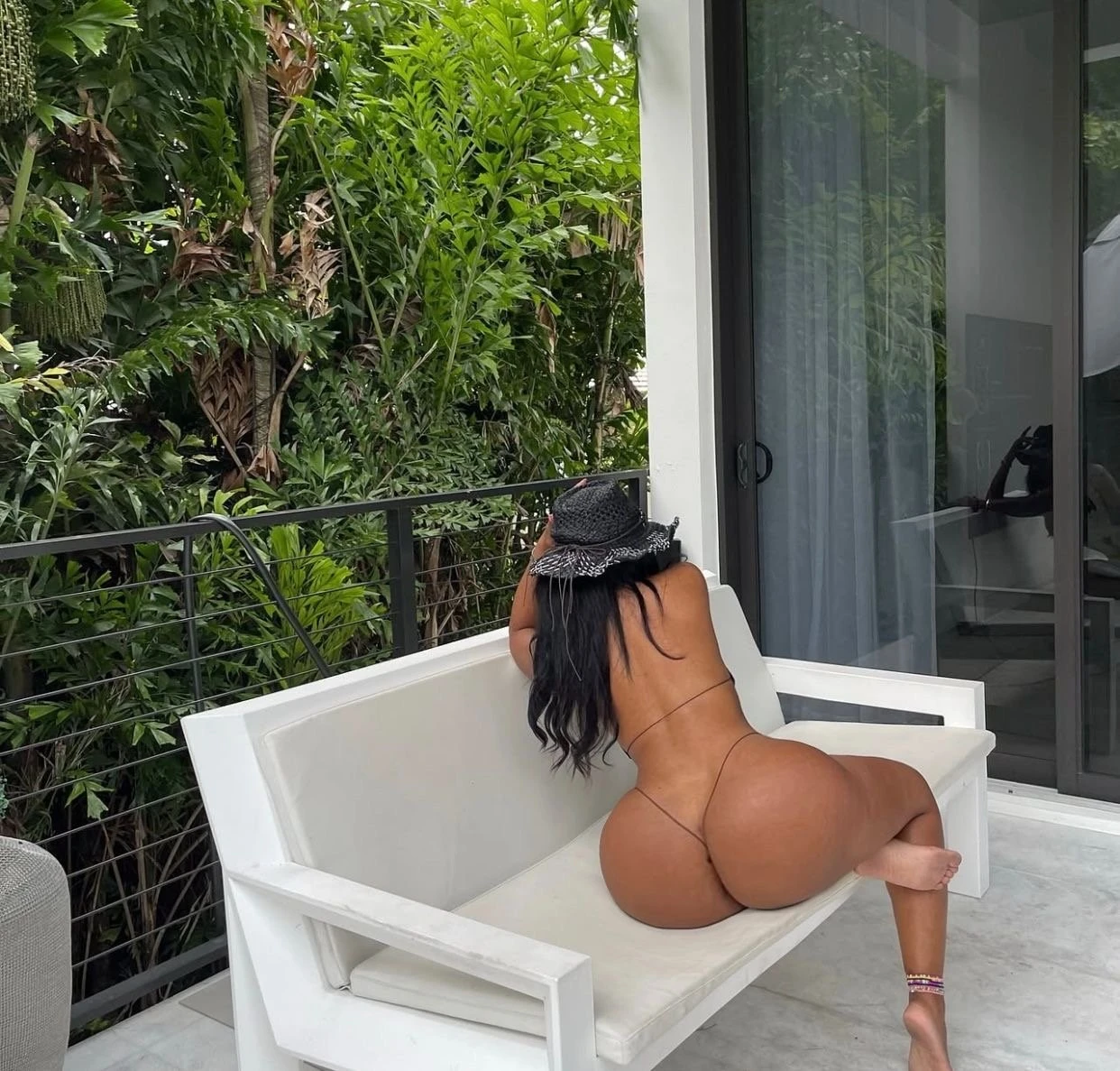 Freaky Jane – Angolan escort in Abidjan, Escort, Abidjan