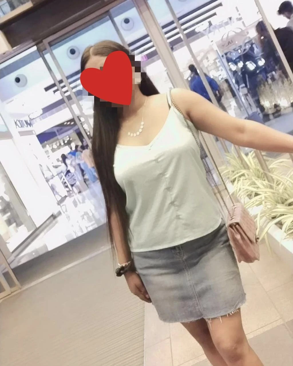 Vandana Singh Independent Girl – Indian escort in Navi Mumbai — 2 / 5