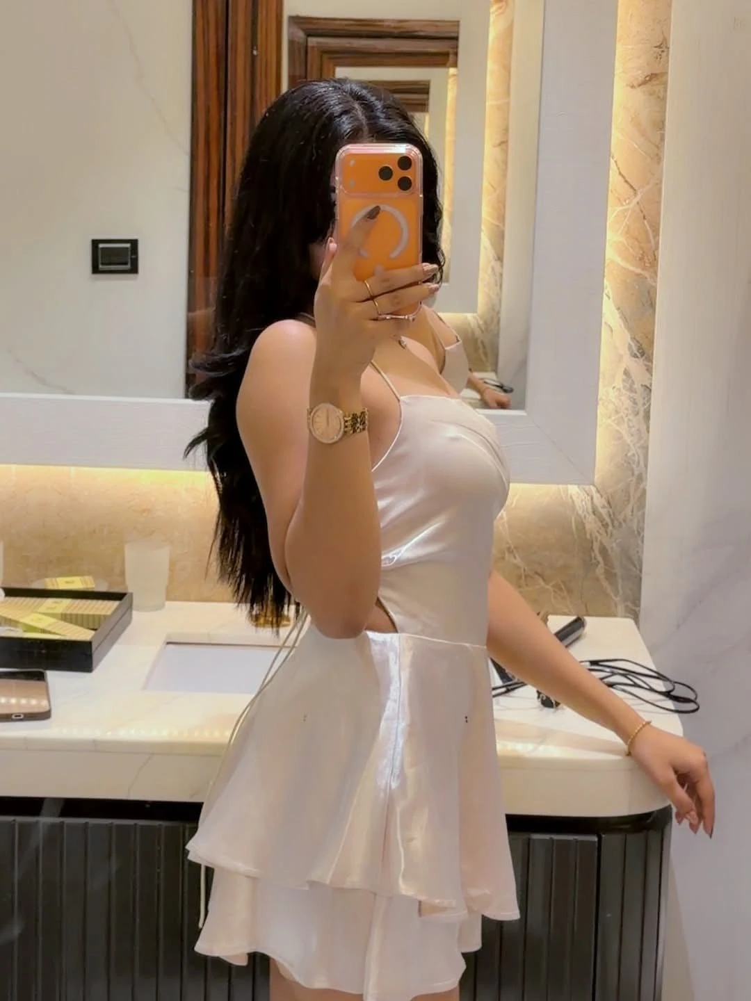 Gupta Rajal – Indian escort in Kochi — 2 / 6