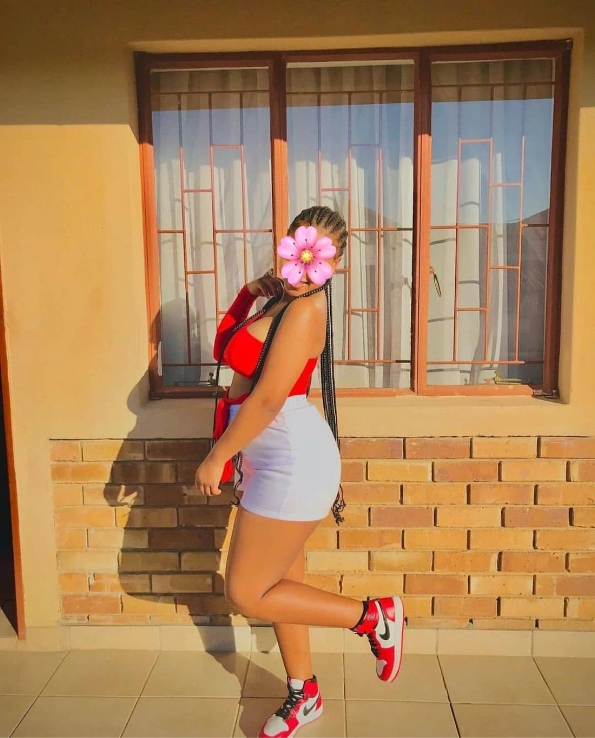 Nayana just landed – South African escort in Hyderabad — 1 / 3