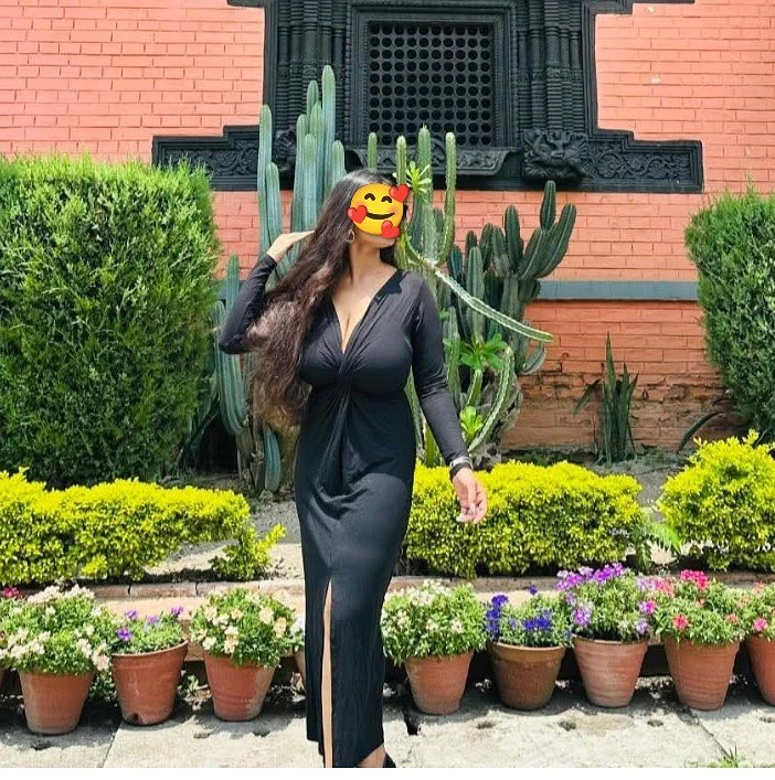 Riya Bista for hand cash service – Nepalese escort in Kathmandu — 2 / 3
