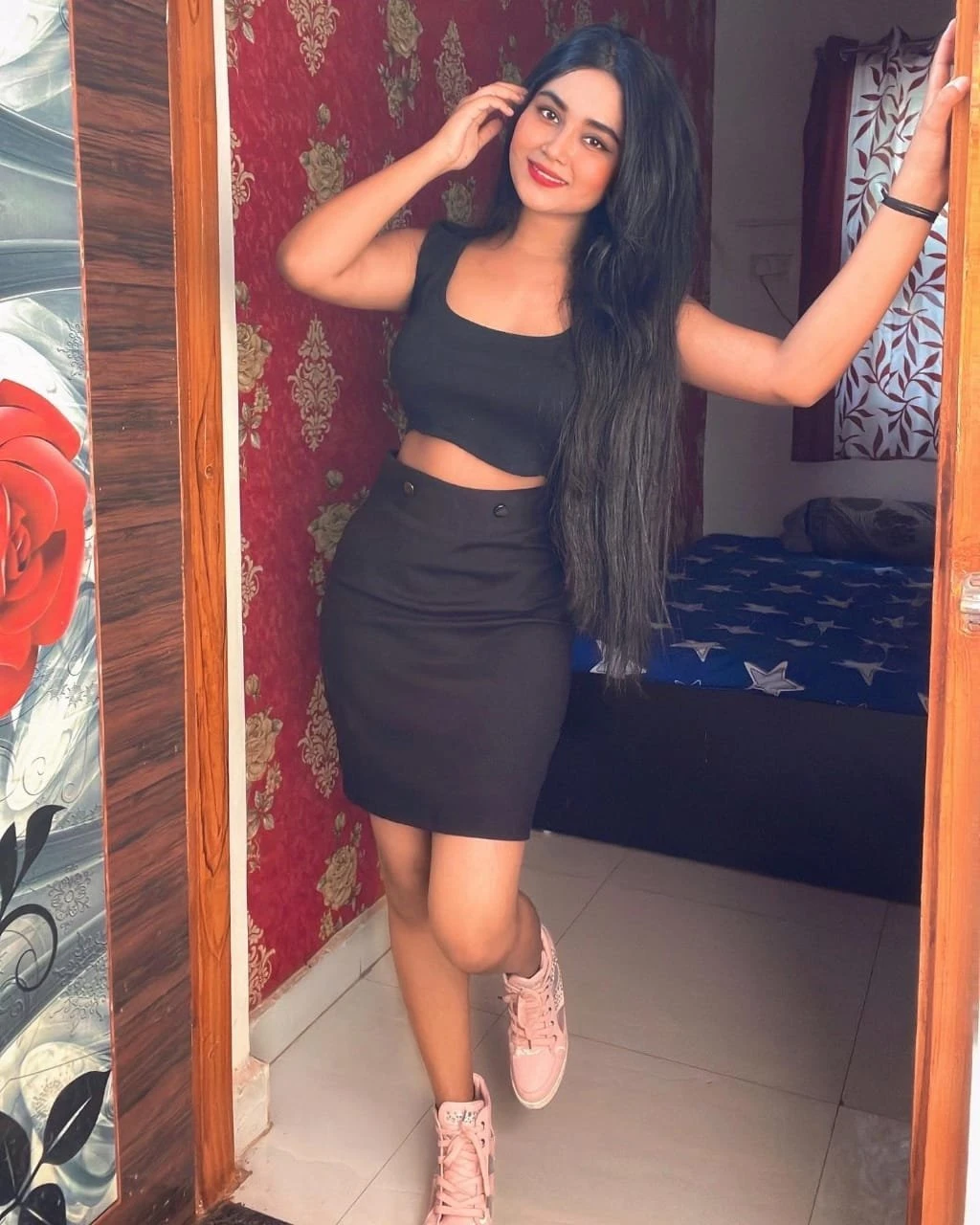 Anushka Best Vip Escorts Service – Indian escort agency in Kochi — 2 / 3