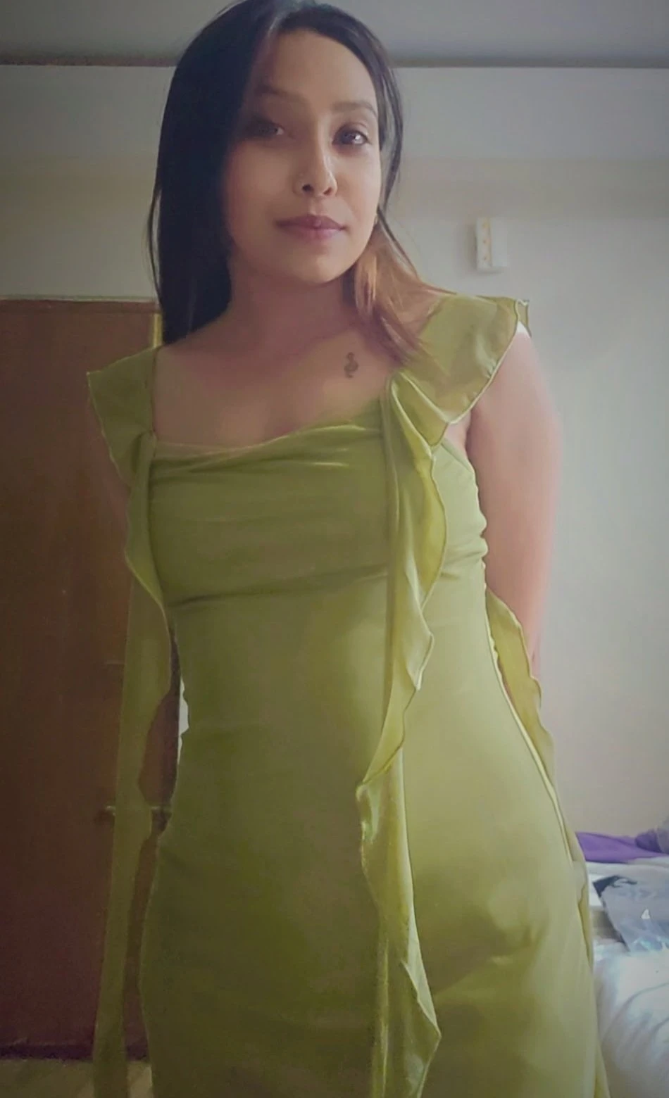 Athiya ( Independent Escort) – Indian escort in Bangalore, Escort, Banga