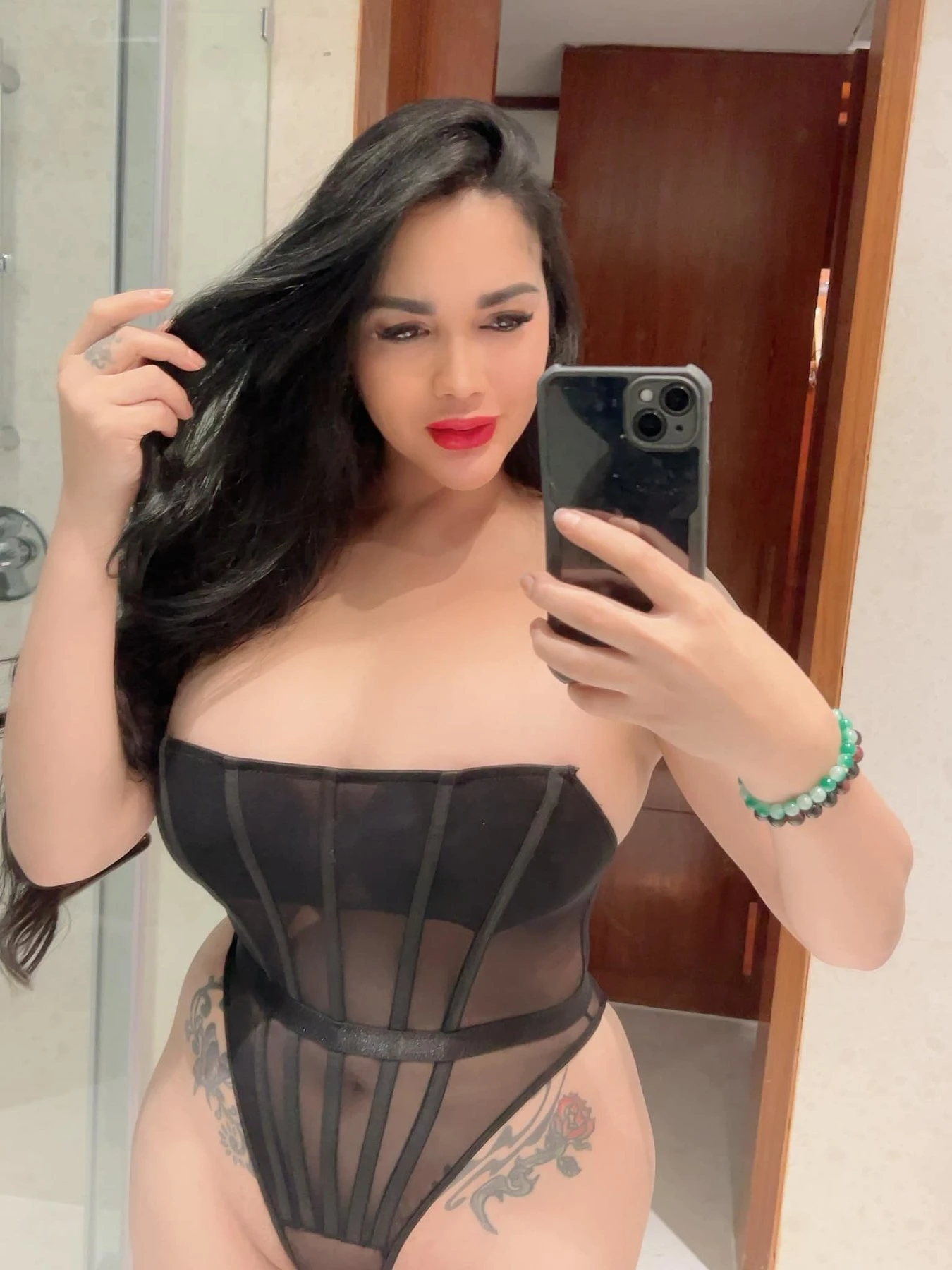 ️Hot busty Antonia CAM SHOW ONLY – Spanish escort in Mumbai, Escort, Mumbai