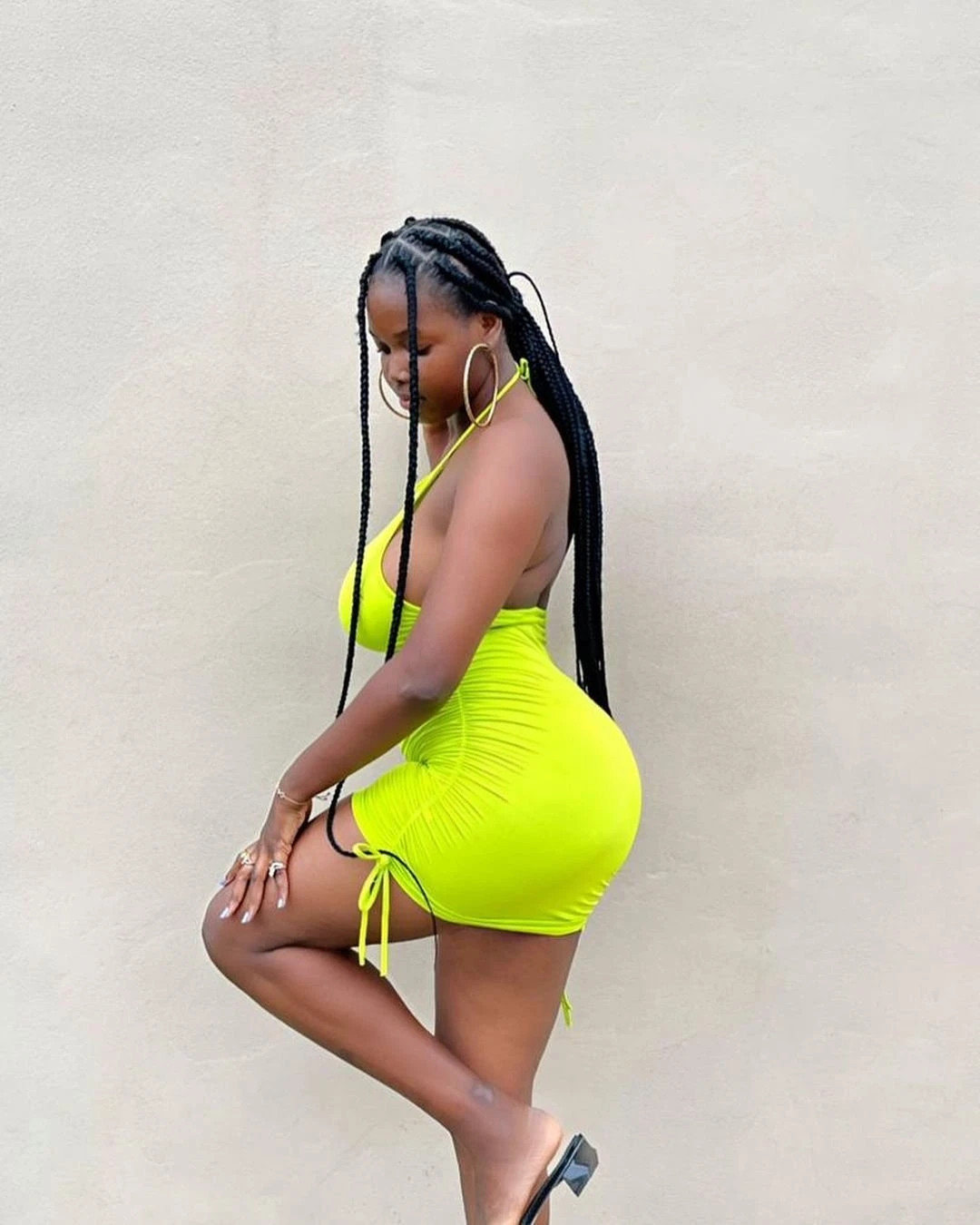 Rose – Tanzanian escort in Beirut — 2 / 6
