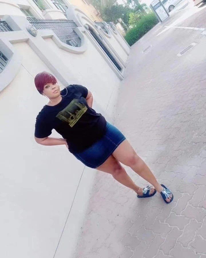 bbw maria ebony – Ugandan escort in Kathmandu — 3 / 4