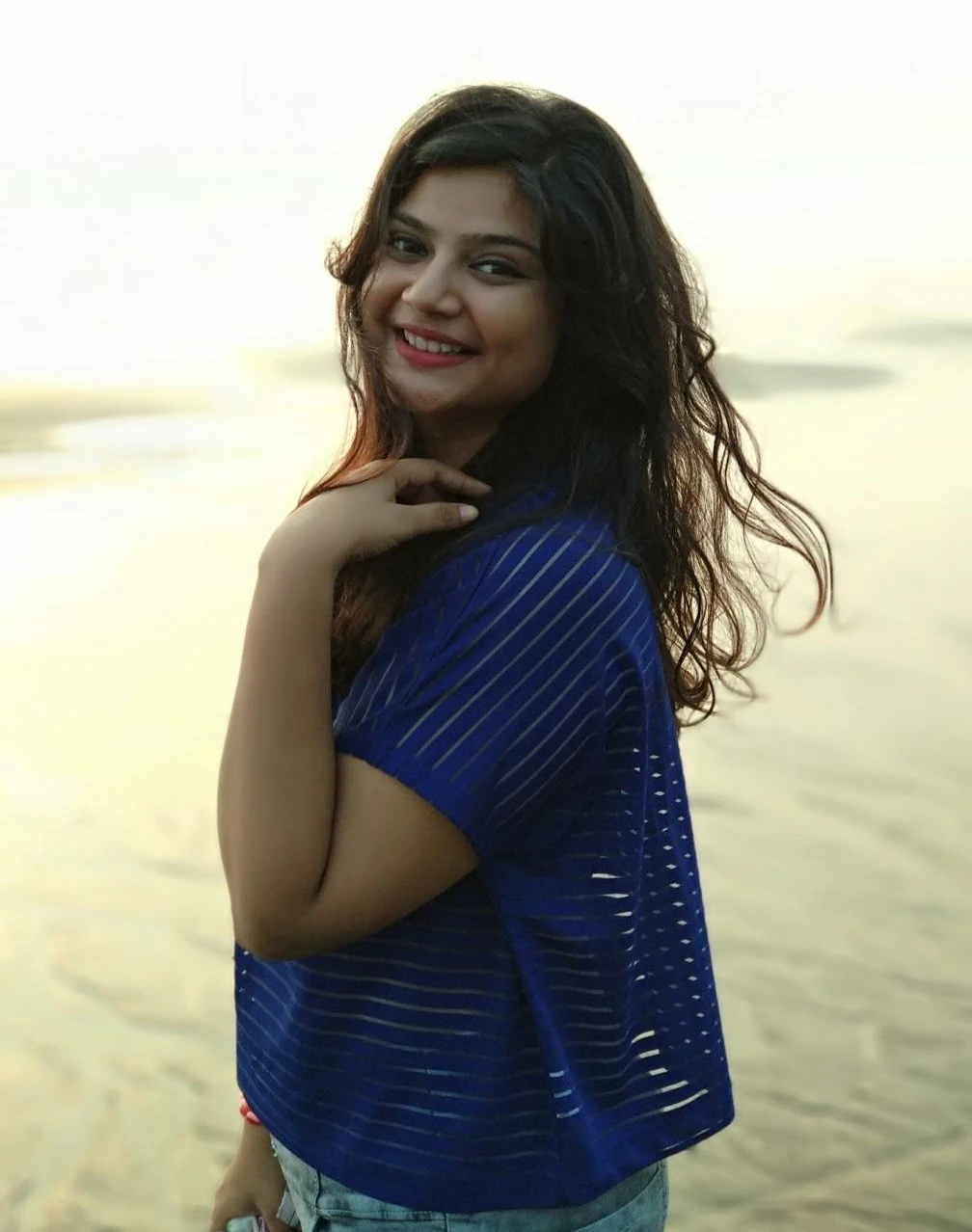 Riya – Indian escort in Kochi — 6 / 7