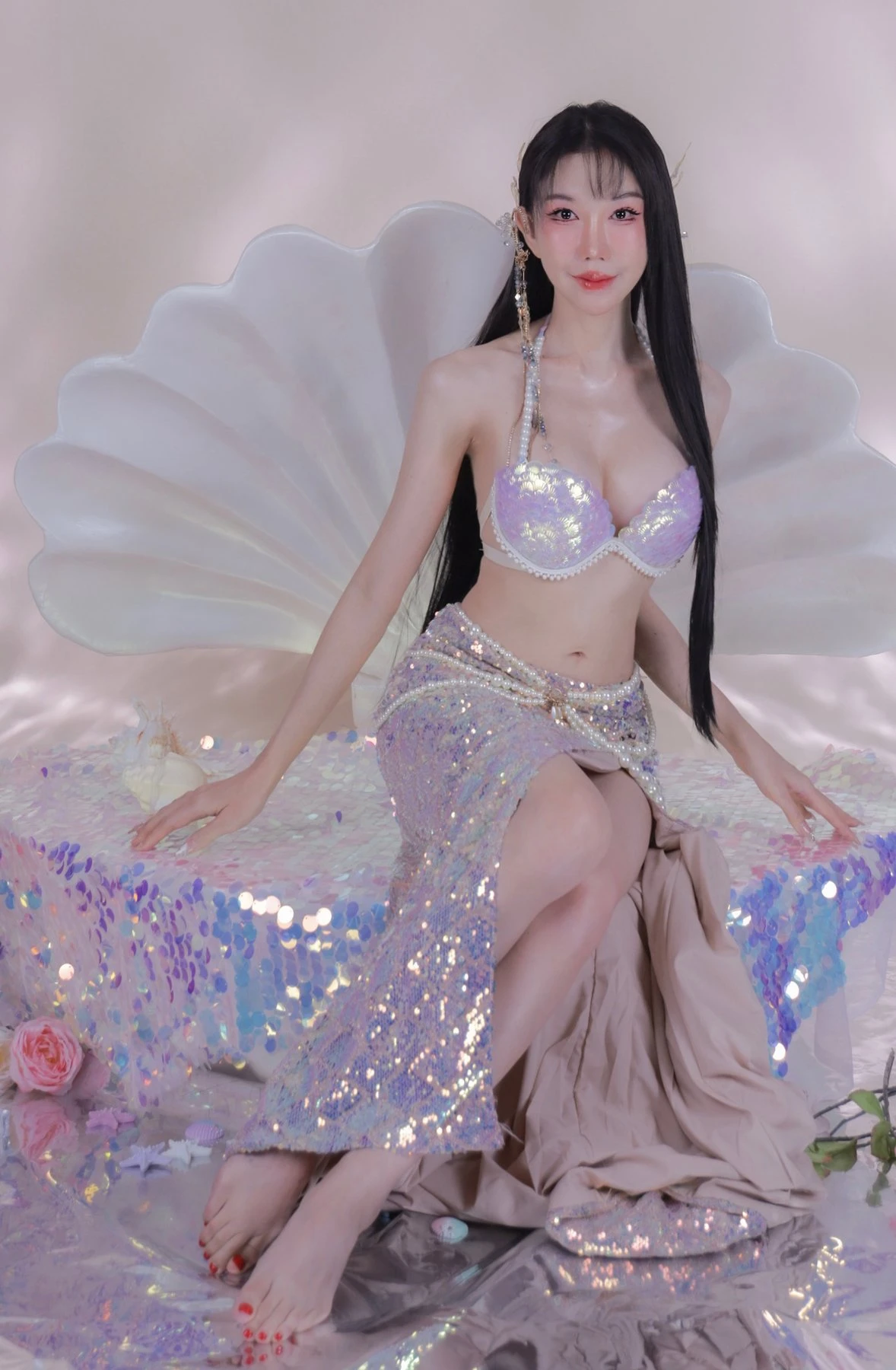 🇰🇷 Min Young 박민영 – South Korean escort in Macao — 3 / 8