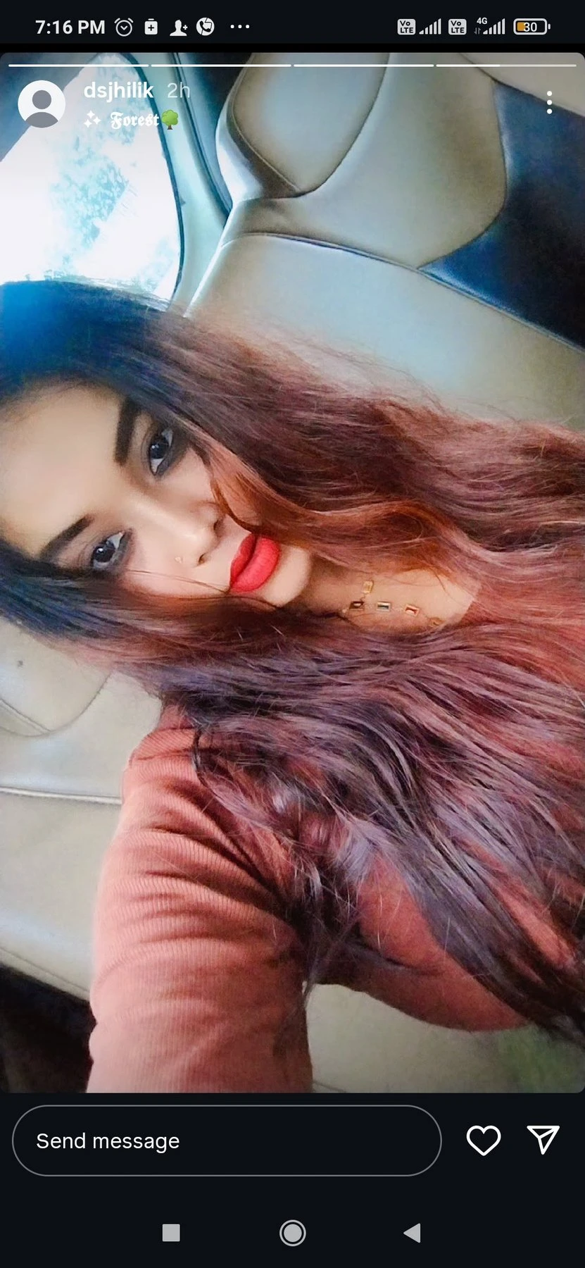 Ishita – Indian escort in Kolkata — 7 / 10