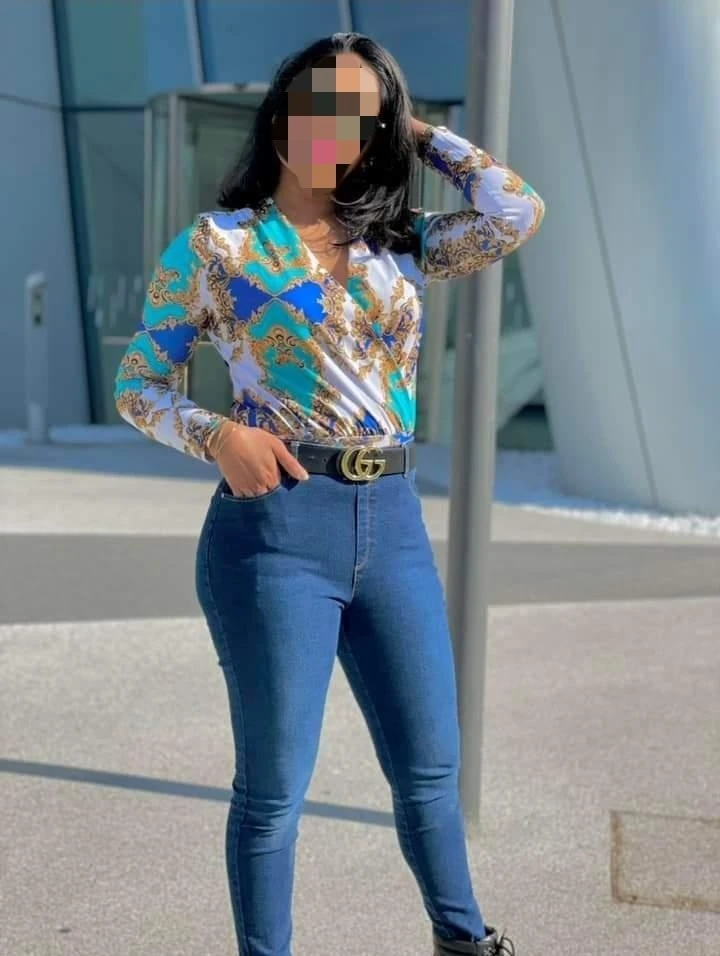 Romaine Girl – Sri Lankan escort in Colombo, Escort, Colombo