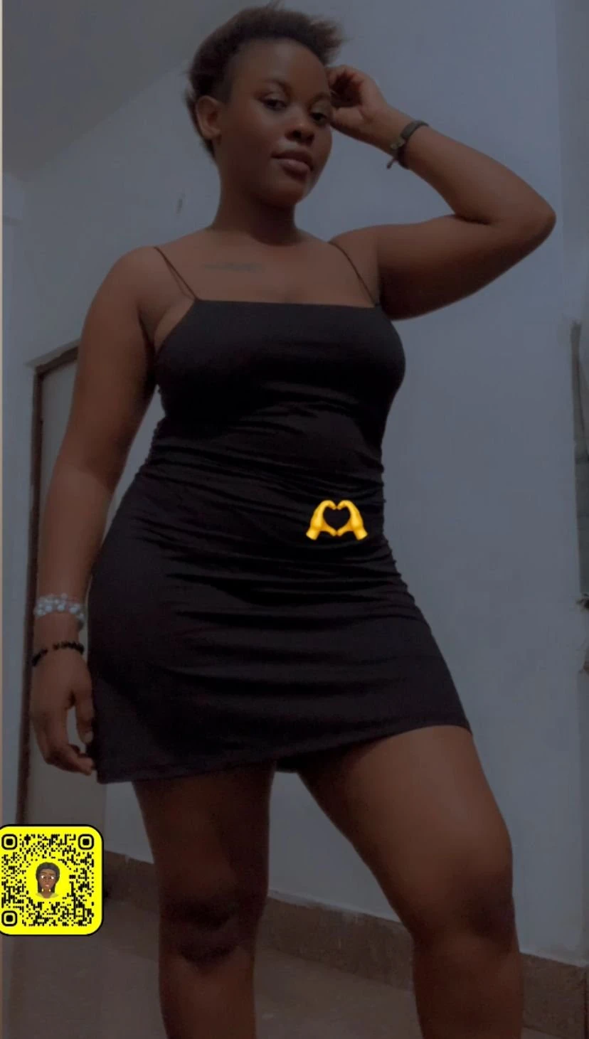 Tash African Sex Queen – South African escort in Noida — 4 / 7