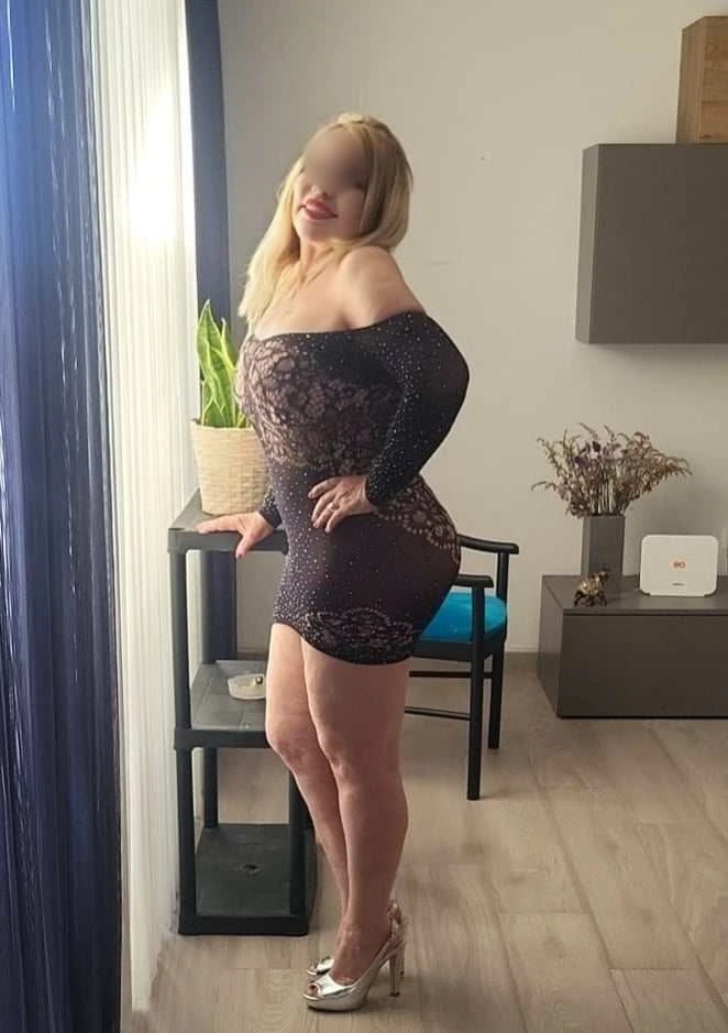 Barbara, Sweet Woman – Spanish escort in Malta, Escort, Malta