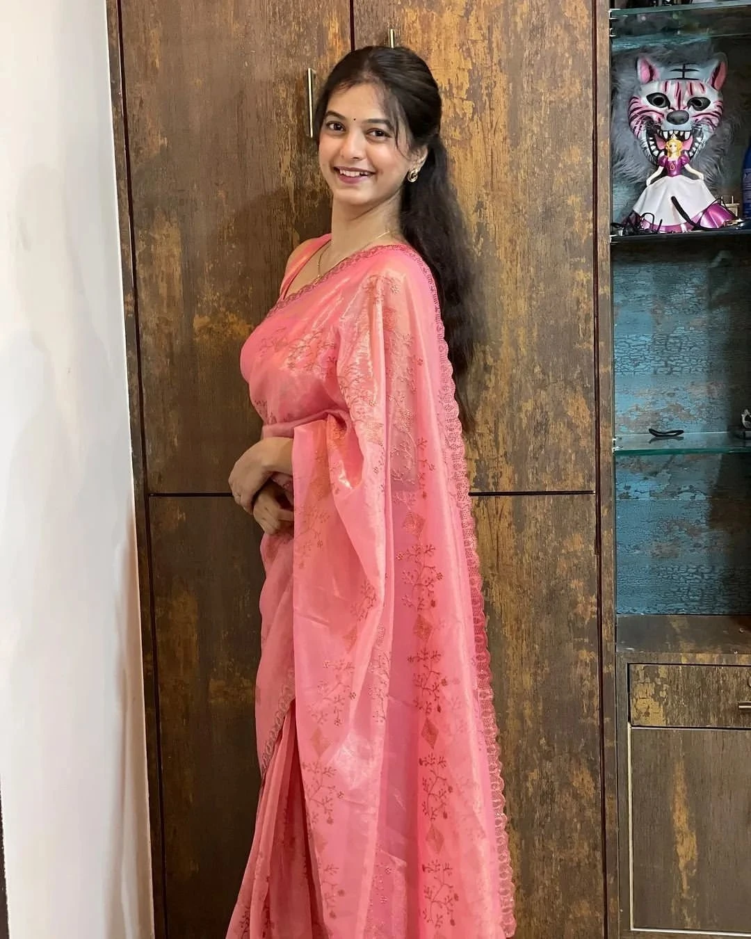 Monika – Indian escort in Kochi, Escort, Kochi