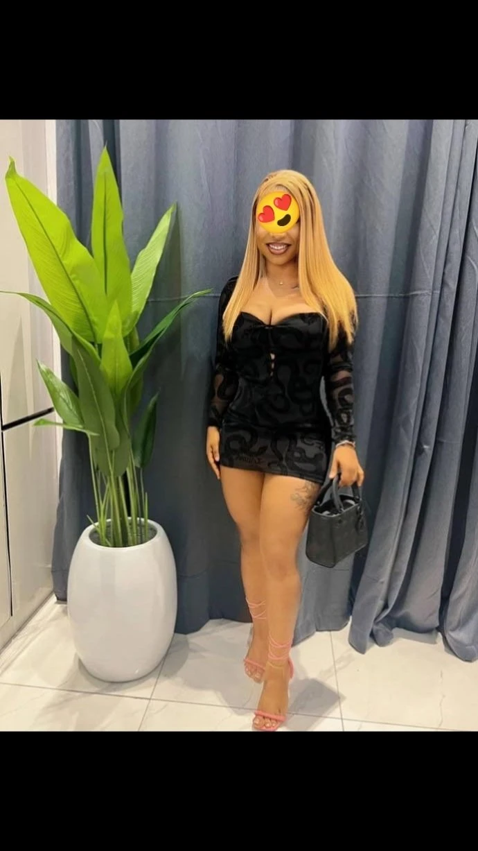 Mira – Ghanaian escort in Abidjan, Escort, Abidjan