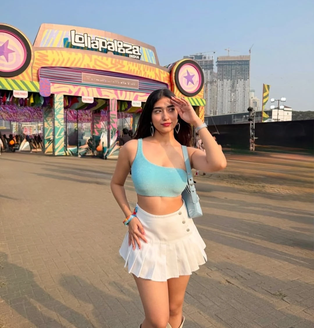 Saniya – Indian escort in Hyderabad — 4 / 9