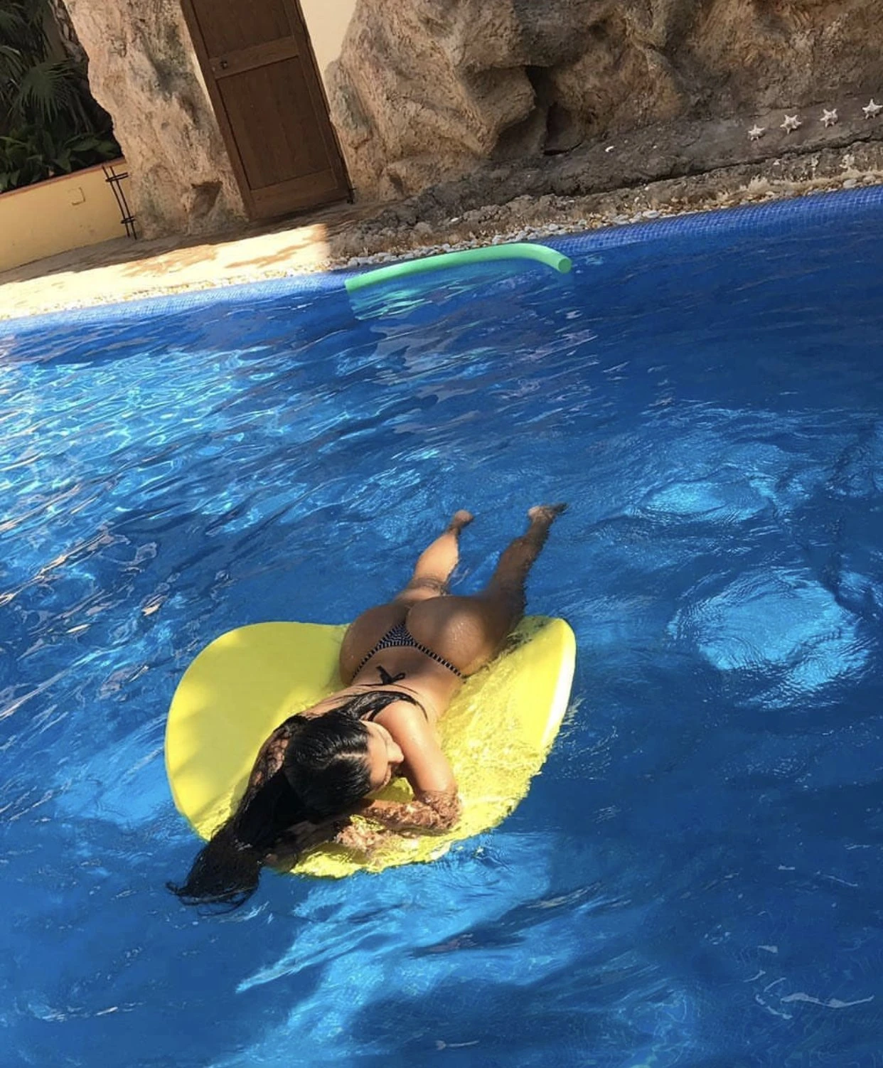 Tamara – Colombian escort in Malta — 5 / 8