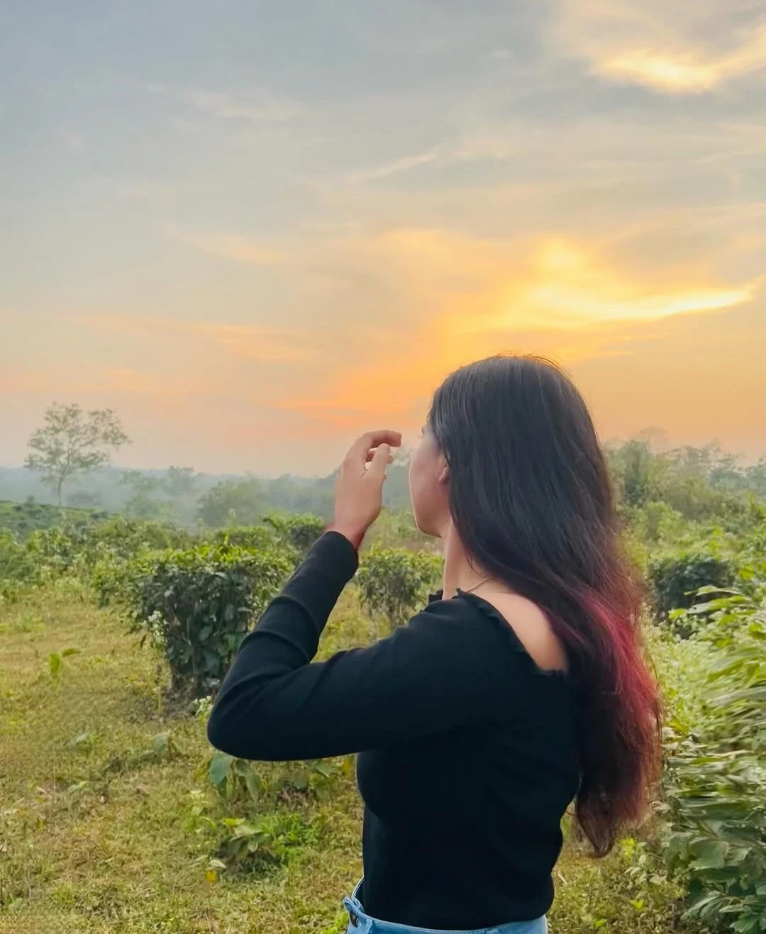 Muskan ( Real Meet & Cam Show ) – Indian escort in Pune — 2 / 3