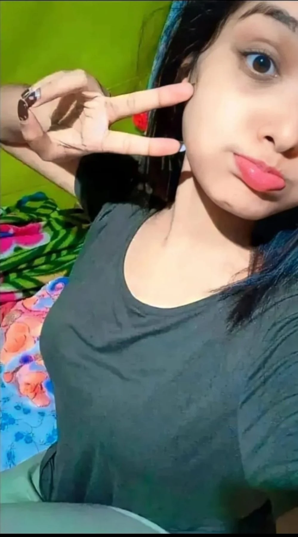 Simran Singh (Cam Show and Real Meet) – Indian escort in Pune — 2 / 5