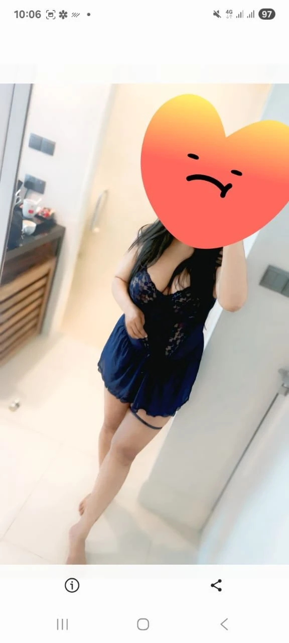 Zahara MILF – Sri Lankan escort in Colombo — 3 / 8