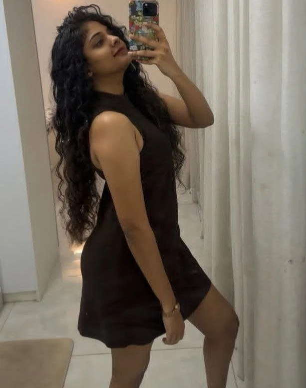 Hy I'm Yamini Hot Figure All Types Sex – escort in Pune — 2 / 3