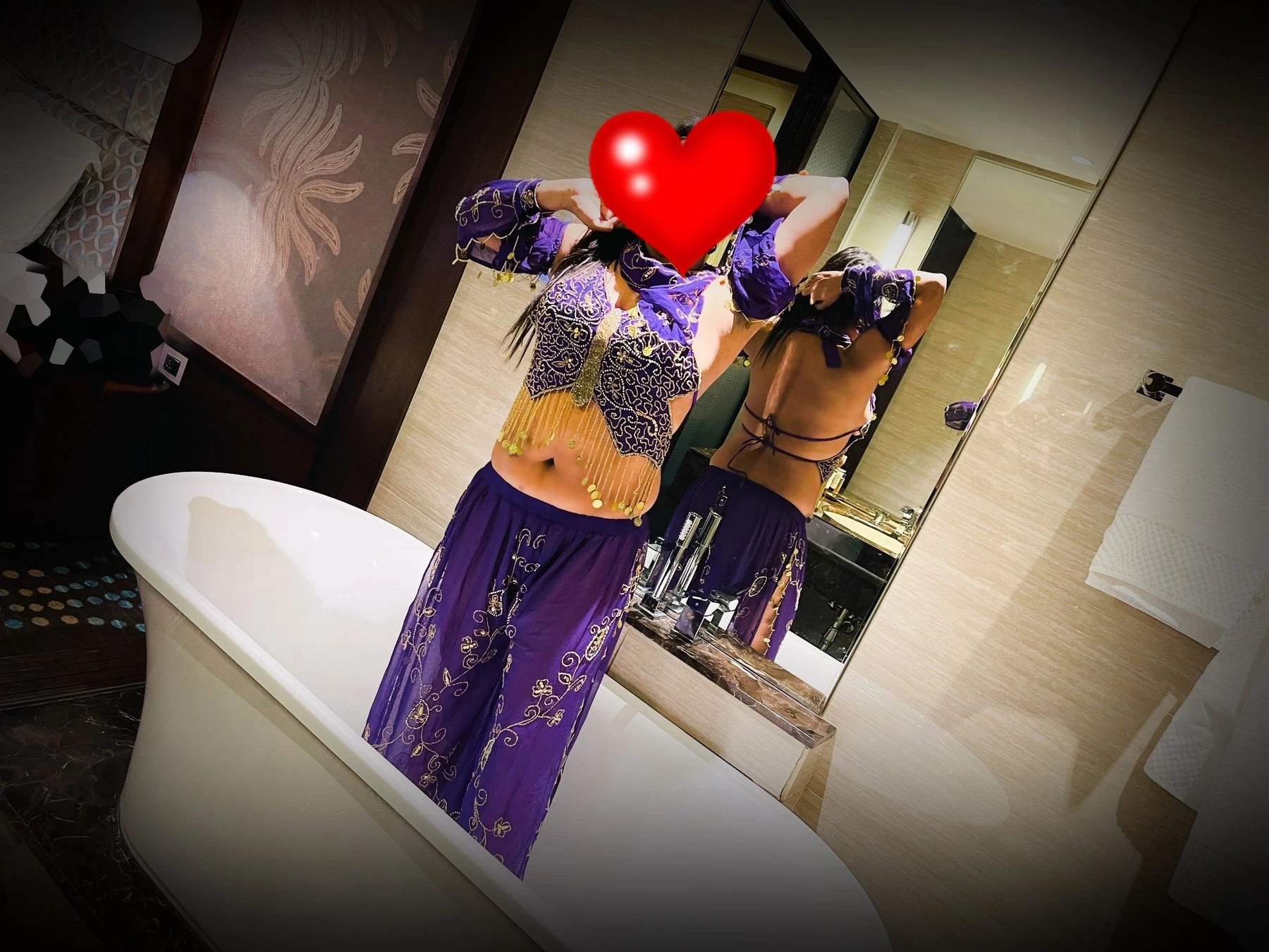 Elite CPL Aishadaslut(aisha Vikram Cpl) – Indian companion in New Delhi — 5 / 10