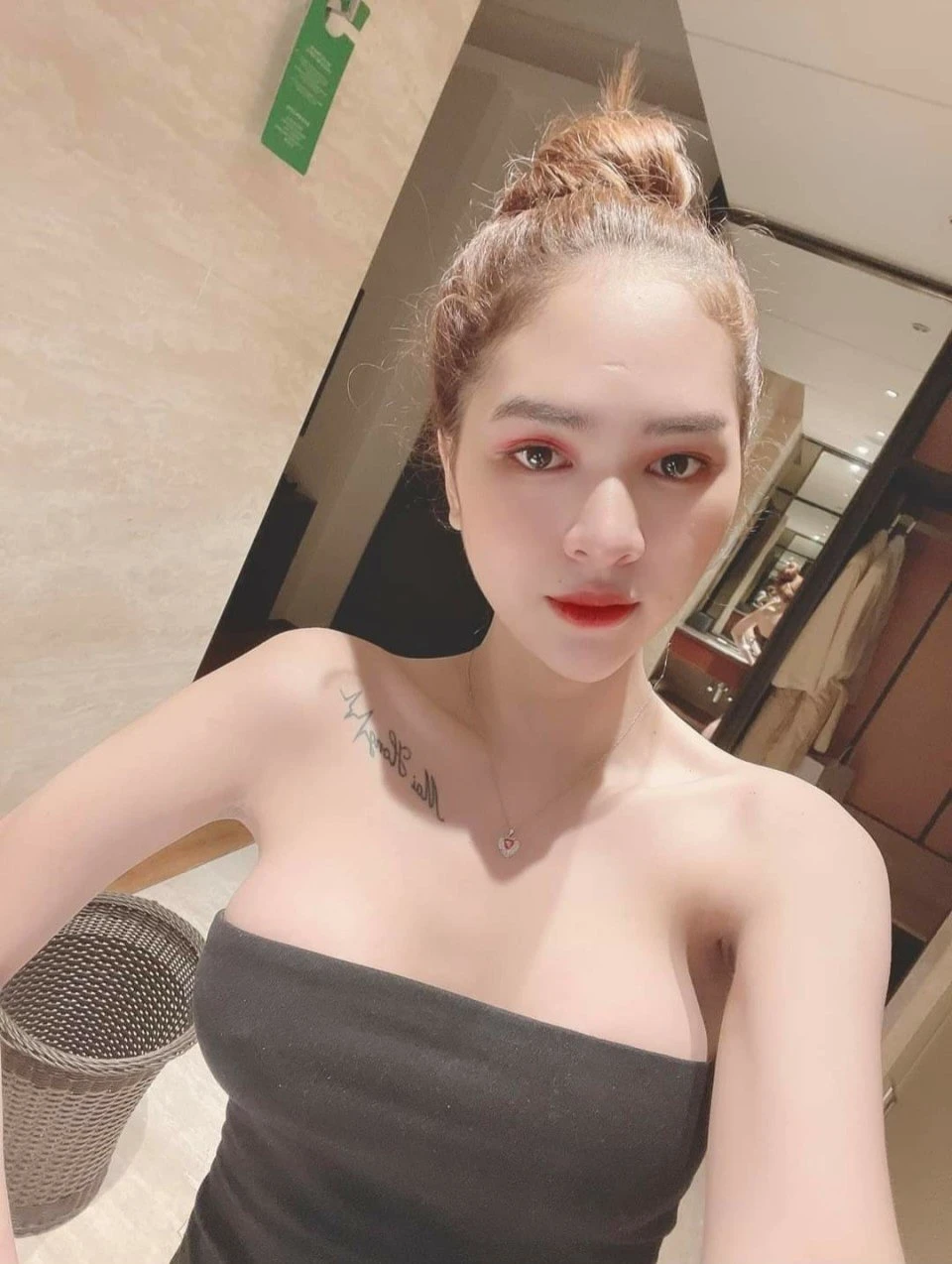 Kelto – Filipino escort in Da Nang — 4 / 7