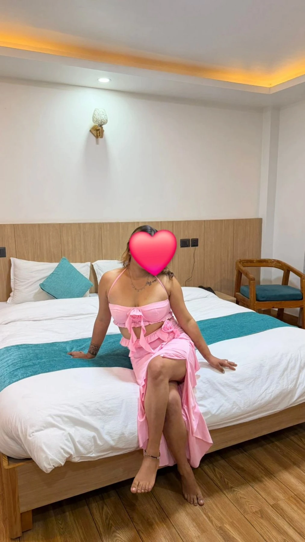 Jenny(real. Meetup) – Nepalese escort in Kathmandu, Escort, Kathmandu